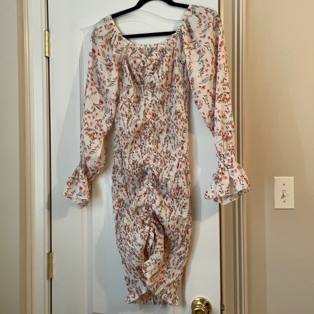Shein dress